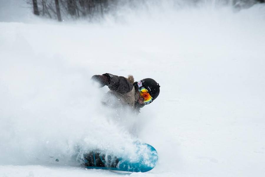 Safety & Backcountry