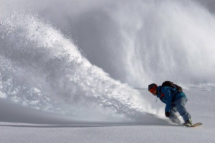 Snowboards