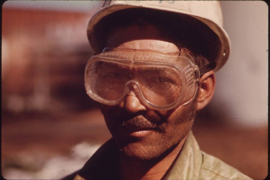 Helmets & Goggles
