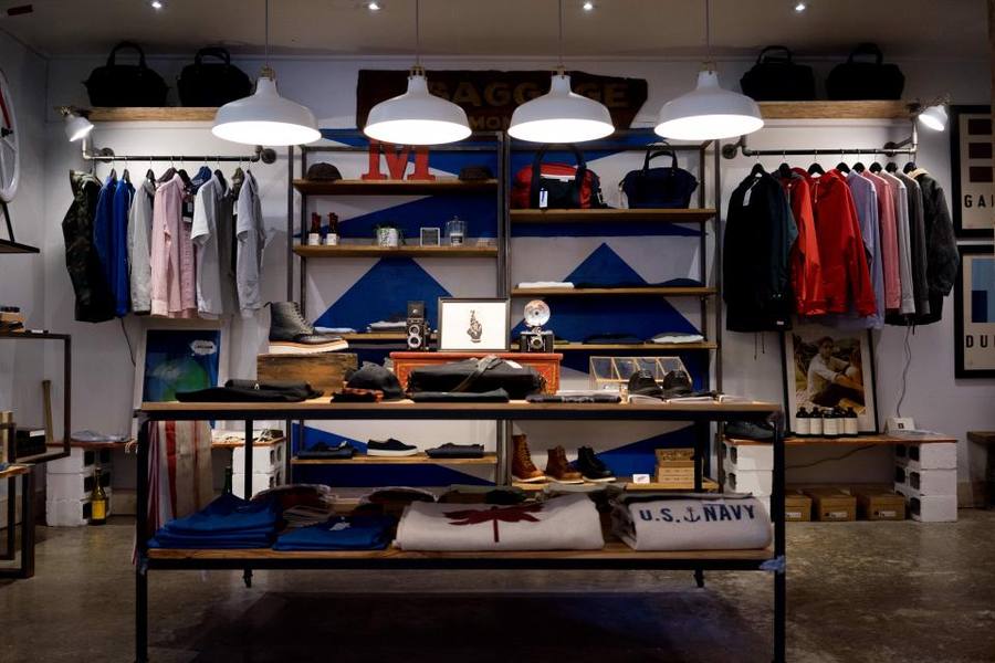 Jackets & Trousers