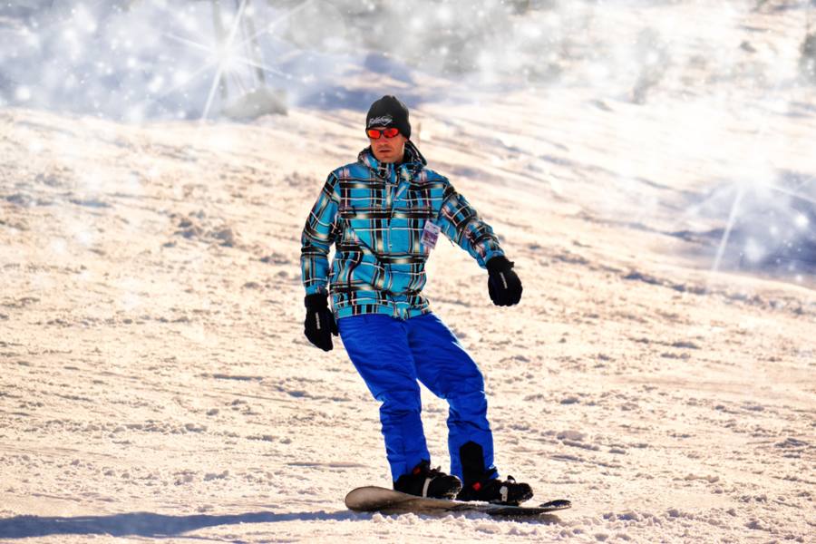 Snowboards