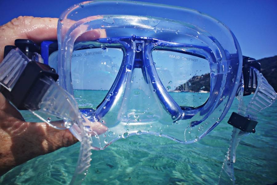 Helmets & Goggles