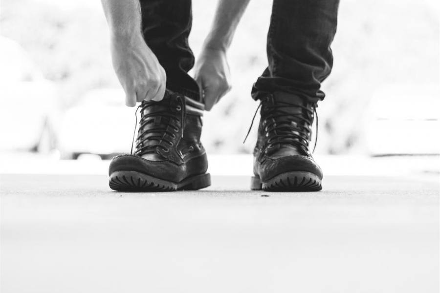 Boots & Bindings