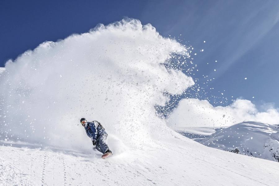 Snowboards