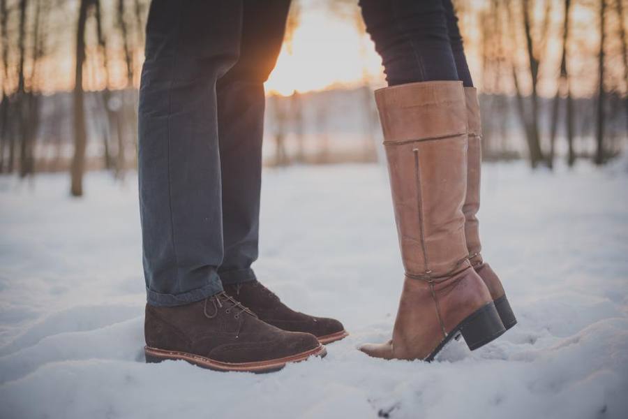 Boots & Bindings